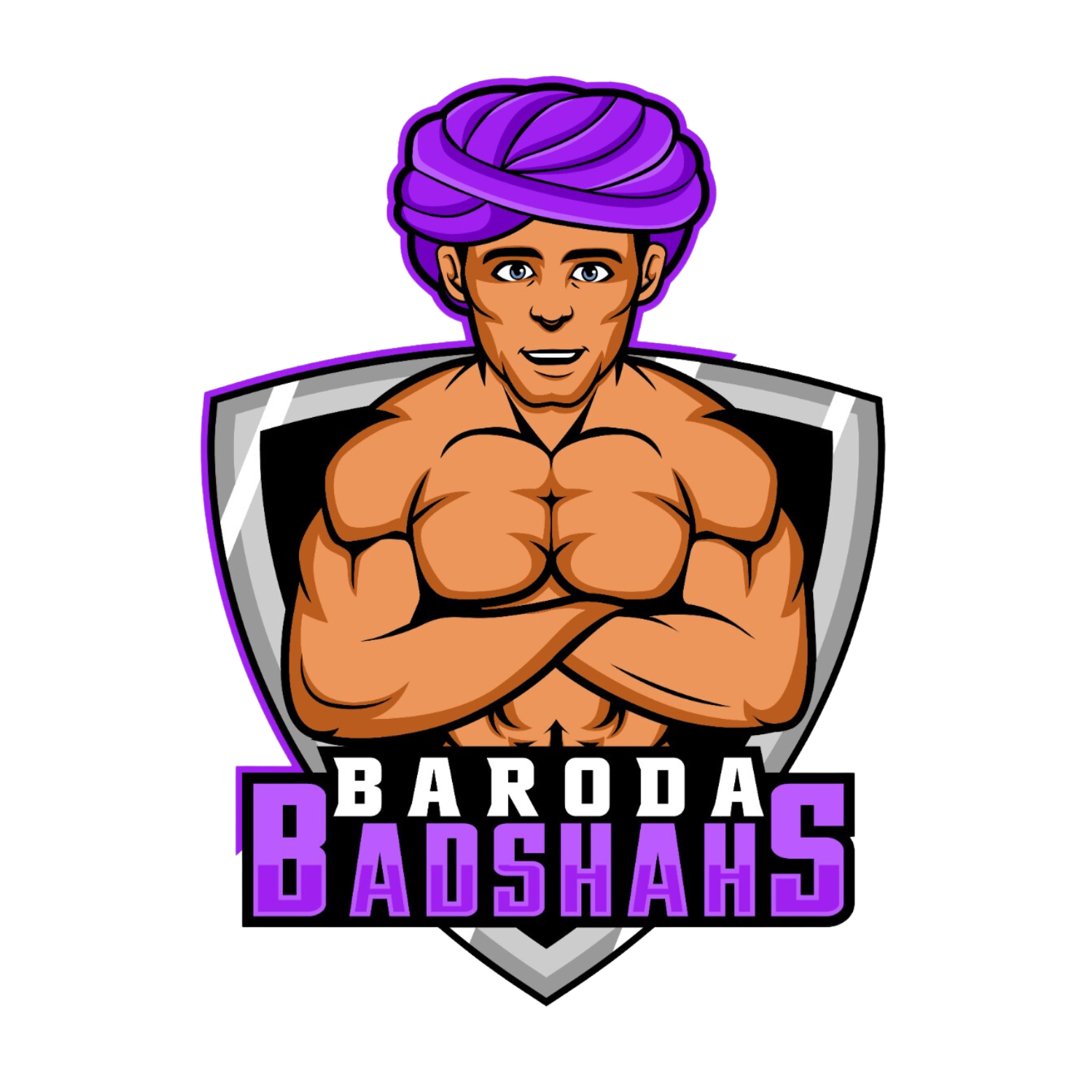 BARODA BADSHAHS