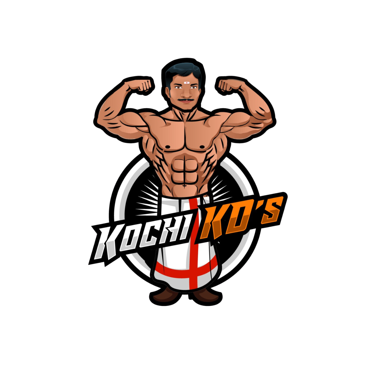 KOCHI KD's