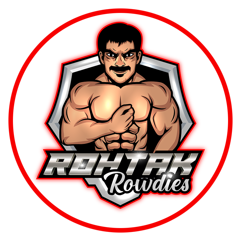 ROHTAK ROWDIES